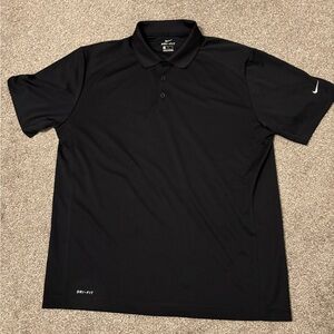 Men’s Nike Golf Polo
